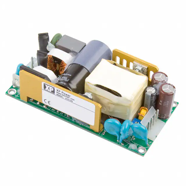 ECS130US18 XP Power  AC DC Converters